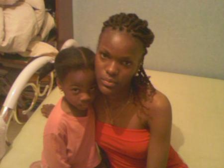 Ma soeur & Moa